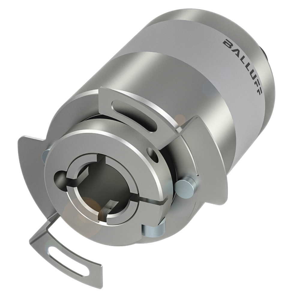 Absolute encoders